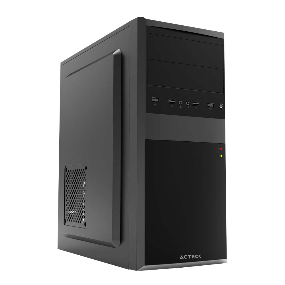 Gabinete media Torre Kiruna II GM420 Advanced Series - Gabinete media Torre Kiruna II GM420 Advanced Series -